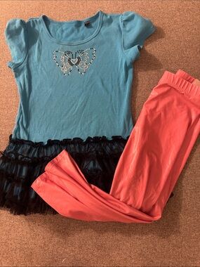 5/$15- Size 6 bundle